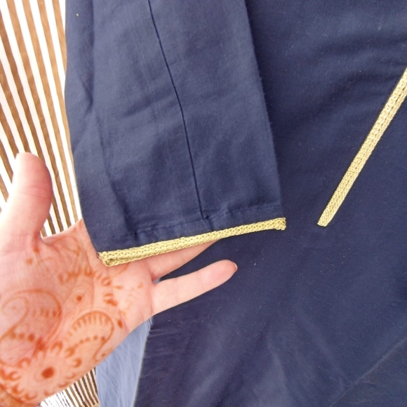 Truebrowns Kurti Pant Set - Picture 8 of 16